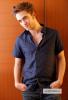 Robert Pattinson